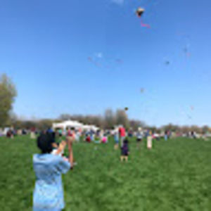 Meet your Posher, Helen